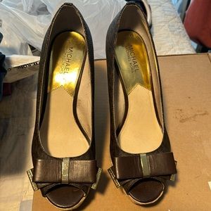 Michael Kors espadrilles